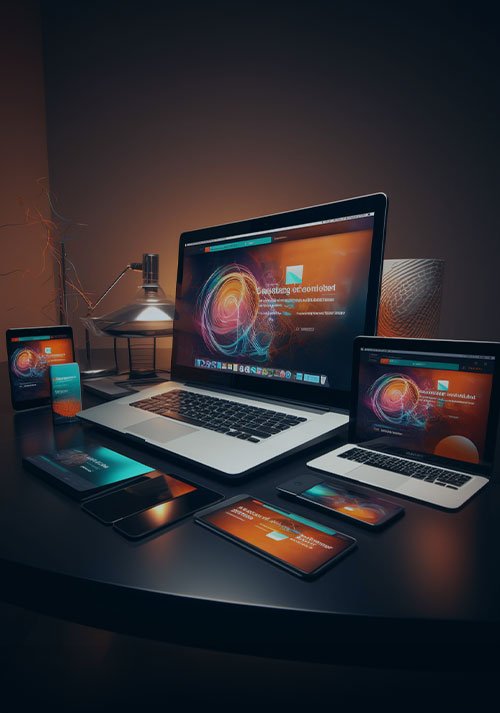 Anahtar Teslim Web Siteler