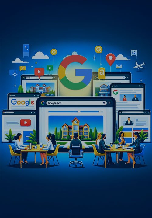 Google Reklamları