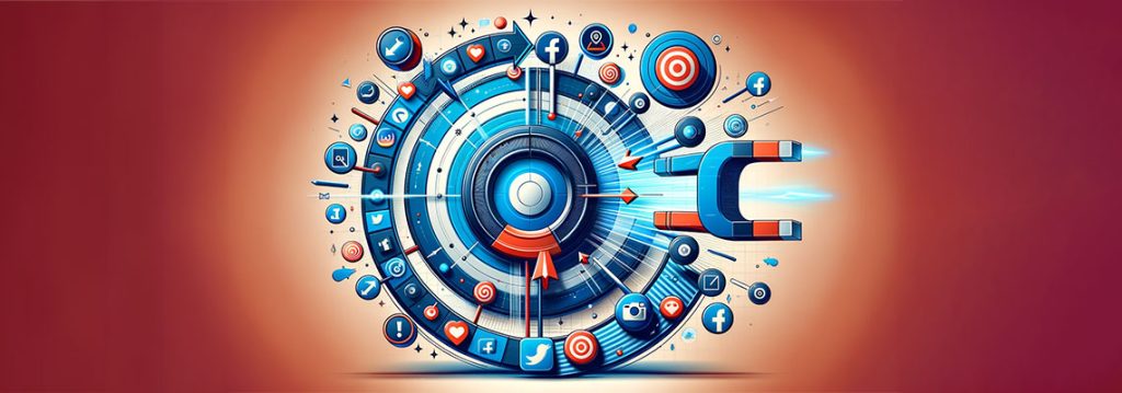 Sosyal Medya Yeniden Pazarlama Reklamları | Mevcut ve Eski Müşterilerinize Odaklı Instagram ve Facebook Reklamları Verin