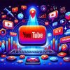 YouTube Reklamları | YouTube Videolarınızla Bilinirliğinizi ve Etkileşimleri Artırın