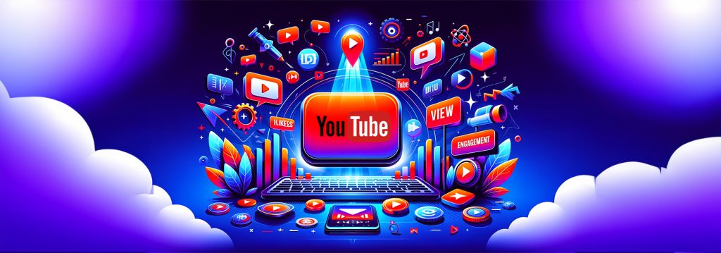 YouTube Reklamları | YouTube Videolarınızla Bilinirliğinizi ve Etkileşimleri Artırın