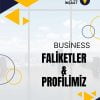 Katalog Tasarımları | Ürün ve Hizmetlerinizin Detaylarını Etkileyici Tasarımlarla Gösterin!