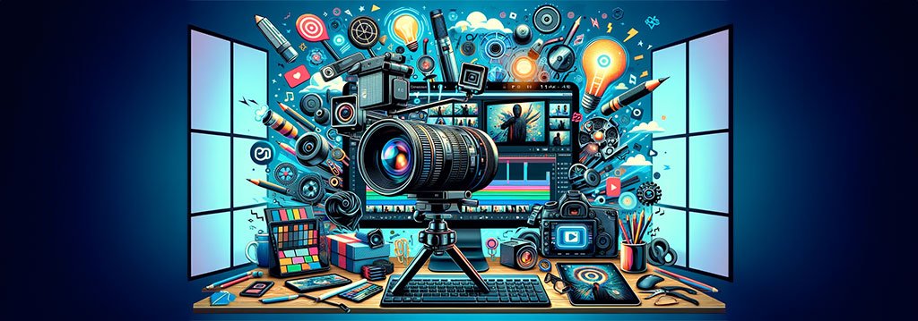 Aylık Sosyal Medya Video Paketi 4 ADET | Çekim Kurgu ve Edit Dahil Sosyal Medya Hesaplarınız için Özelleştirilmiş Video İçerikler Alın